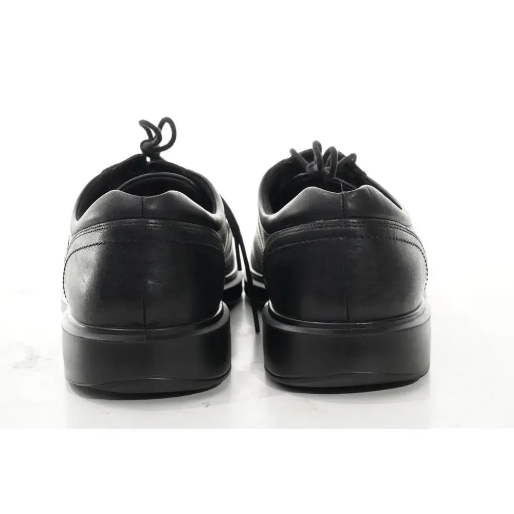 Ecco Helsinki 2 Bike Toe Shoes Men's Sz EU 46 / US 12-12.5